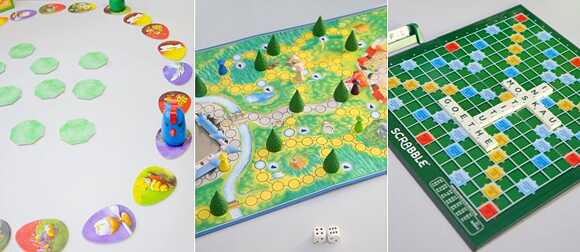 Spiele