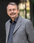 Il sociologo ed economista Wolfgang Streeck © Matthias Jung