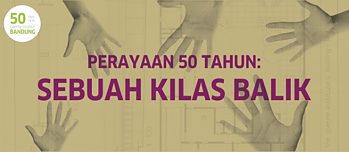 50 Tahun Goethe-Institut Bandung