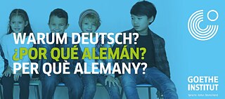 Warum Deutsch