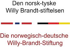 Logo Willy-Brandt-stiftelse
