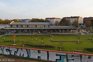 ZK/U Berlin &copy; © ZK/U Berlin ZK/U Berlin