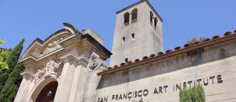 San Francisco Art Institute