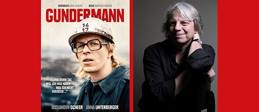 Gundermann | Q&A met regisseur Andreas Dresen