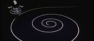 Das triadische Ballett Niarchos