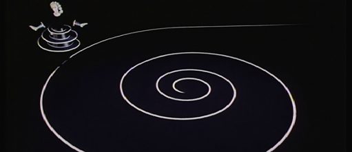 Das triadische Ballett Niarchos