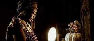 Catérine NGAZOGO. MES SILENCES