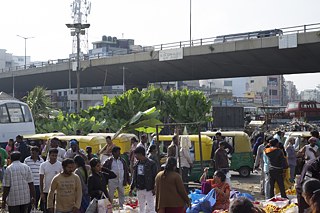 Bazaar © © Marius Land Bazaar