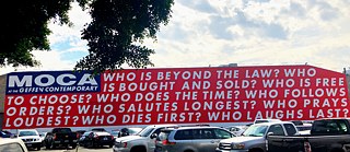 Untitled (Questions)