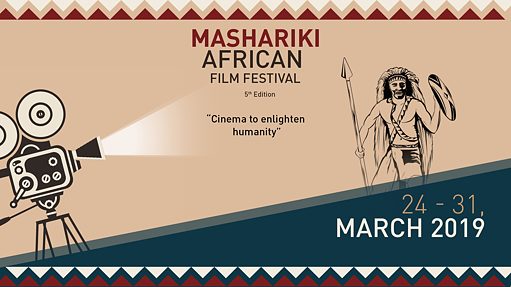 Mashariki African Film Festival 2019