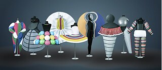 Triadic Ballet Ersan Çeliktaş