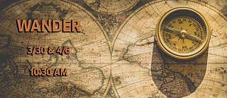 WANDER