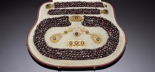 Der Schatz von Goethes Ulrike