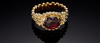 Der Schatz von Goethes Ulrike