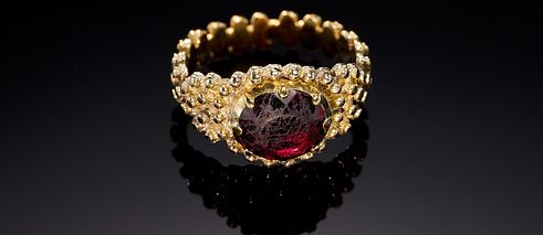 Poklad Goethovy Ulriky