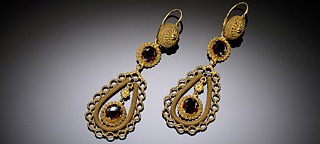 Der Schatz von Goethes Ulrike