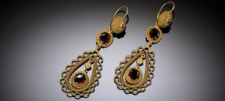 Der Schatz von Goethes Ulrike