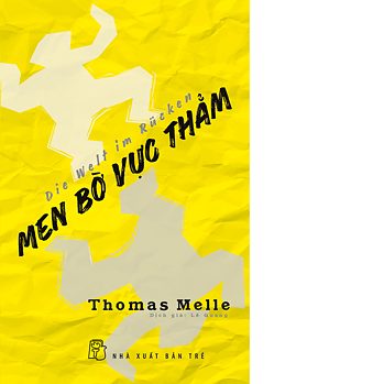 „Die Welt im Rücken“ in der vietnamesischen Übersetzung