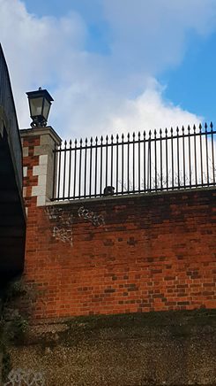 Traces of resistance 15-2