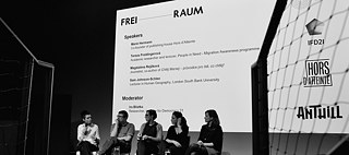 FreiRaum Marseille Prag Bild 2