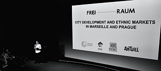 FreiRaum Marseille Prag Bild 4