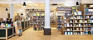 Vortrag von Jens Boyer