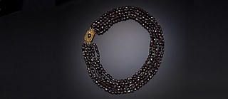 Der Schatz von Goethes Ulrike