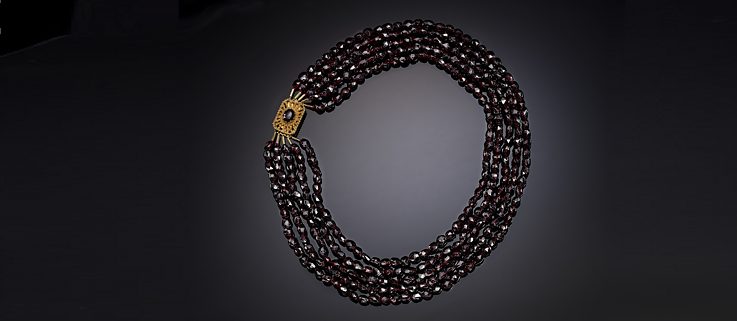 Der Schatz von Goethes Ulrike