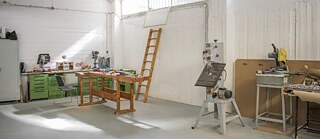 Bauhaus trifft Commons - Workshop