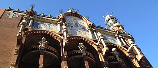 "APP DURCH BARCELONA"