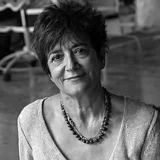 Arianna Economou &copy; Foto: Lisa Fuhr Arianna Economou