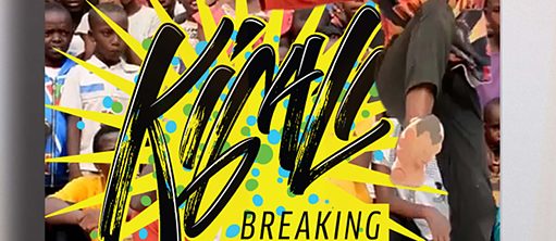 Kigali Breaking Cyber