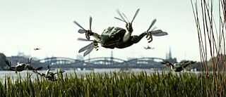 Filmstill von „Art Girls“