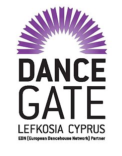 Dance Gate Lefkosia – Logo
