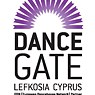 Dance Gate Lefkosia – Logo