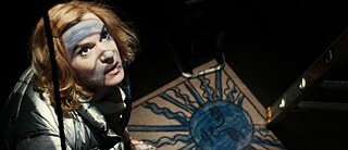 Filmstill "Art Girls"