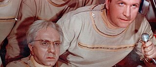 Filmstill von "Der schweigende Stern"