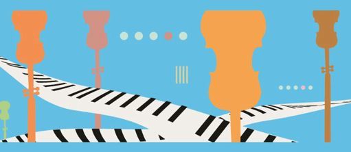 From Hessler to Hindustan 