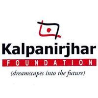 Kalpanirjhar Logo