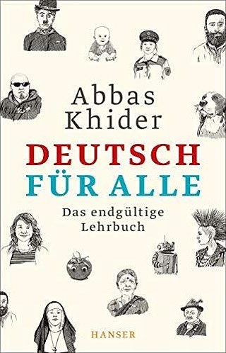 Khider: Deutsch für alle &copy; © Hanser Khider: Deutsch für alle