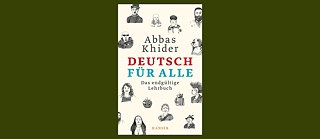 Buchcover: Deutsch für alle