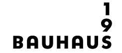 Bauhaus 2019