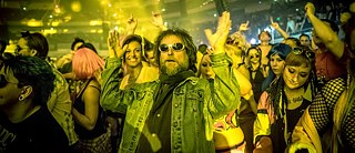 Magical Mystery (filme)