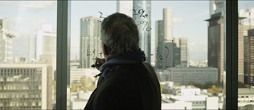 Master of the Universe