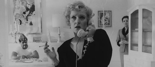 Rainer Werner Fassbinder, Veronika Voss, 1982.