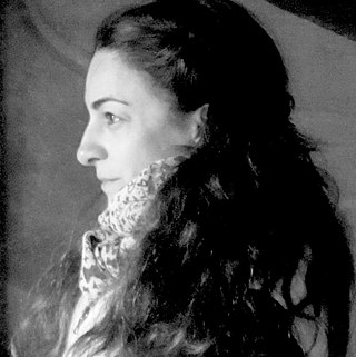 Melita Couta &copy; Foto: Melita Couta Melita Couta