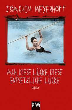 Der dritte Band von Joachim Meyerhoffs Biographie