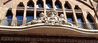 "APP DURCH BARCELONA"