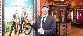 “25 km/h” opens the 23rd Berlin & Beyond Film Festival in San Francisco