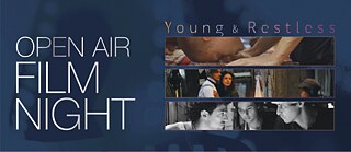 Open Air Film Night © Goethe-Institut / Max Mueller Bhavan